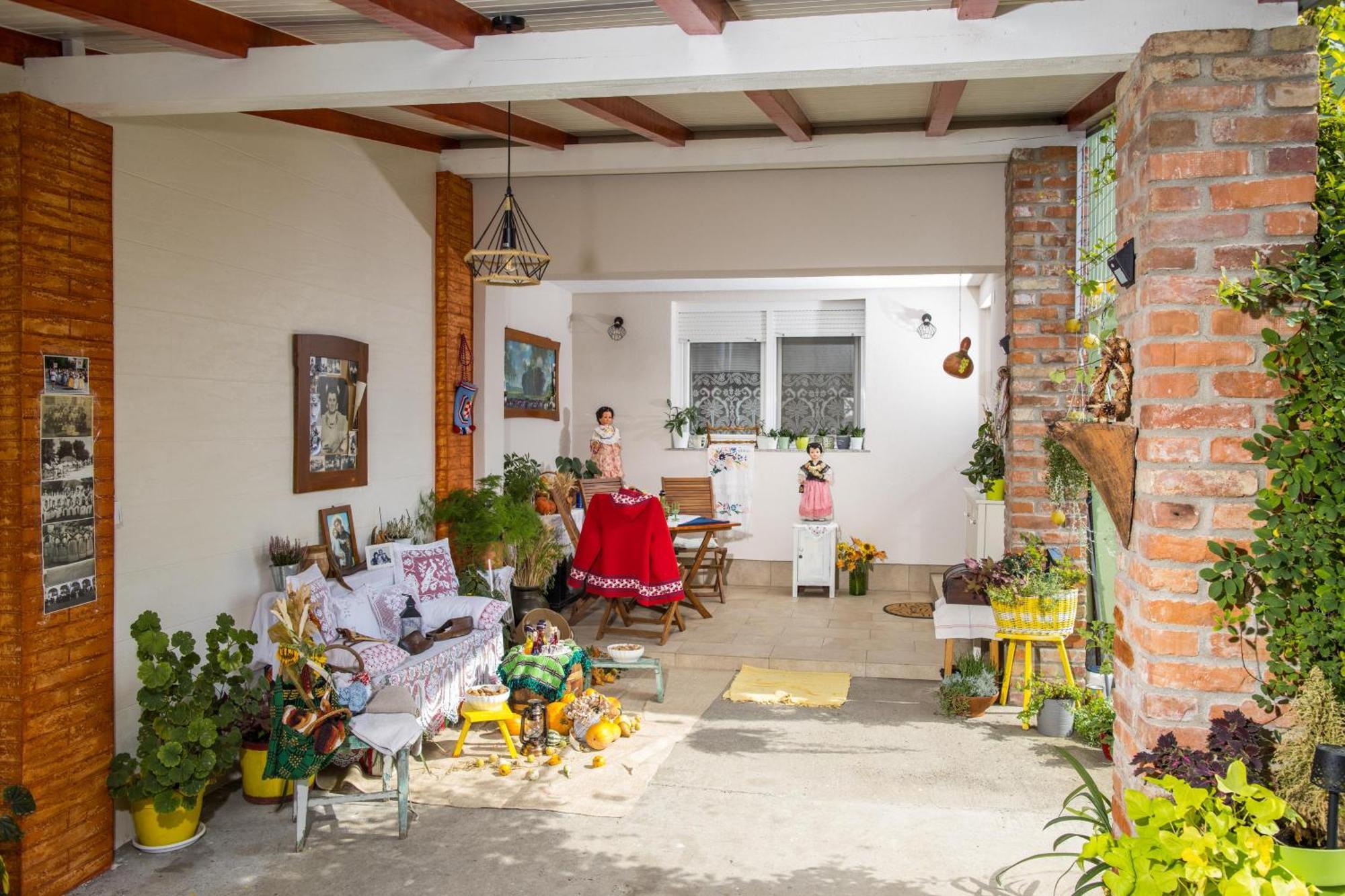 Apartman Zuric Vinkovci Exterior photo